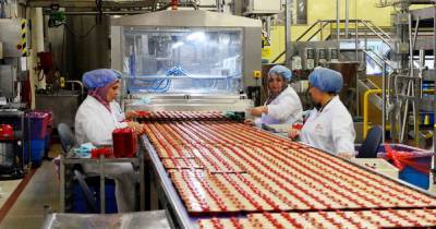Mr Kipling workers test positive for Covid-19 but factory stays open - dailystar.co.uk