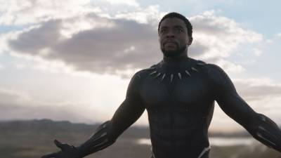 Chris Evans - Chris Hemsworth - Chadwick Boseman - Tributes pour in for "Black Panther" actor Chadwick Boseman - fox29.com