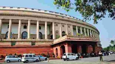Covid-19: Health ministry to develop protocol for MPs for Parliament sessions - livemint.com - city New Delhi - India - city Delhi