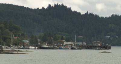 Haida Gwaii - Fishing lodge says it could have been exempted from Haida Gwaii travel ban - globalnews.ca - Britain - city Columbia, Britain