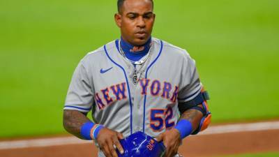Mets slugger Céspedes leaves team, opts out of 2020 season - fox29.com - New York - city New York - county Park