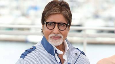 Amitabh Bachchan - Abhishek Bachchan - Bollywood superstar Amitabh Bachchan discharged from hospital after coronavirus diagnosis - foxnews.com - city Mumbai