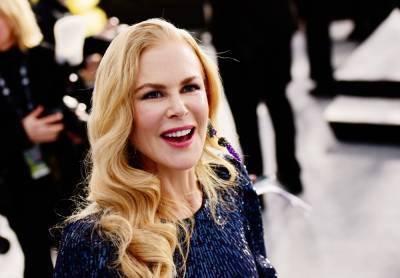 Nicole Kidman - Nicole Kidman Finally Reunites With Mother After Coronavirus Seperation - etcanada.com - Australia