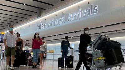 International travel: Covid-negative flyers can skip institutional quarantine - livemint.com - India