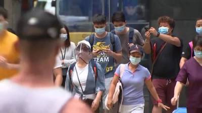 Coronavirus: What does it take to make a mask mandate successful? - globalnews.ca