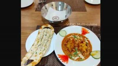 Anil Kumar - Covid Curry, Mask Naan on Jodhpur's restaurant menu leaves customers intrigued - livemint.com - India
