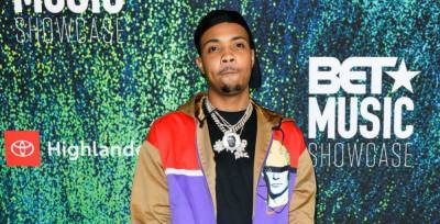 G Herbo launches mental health initiative to provide free therapy sessions and more - thefader.com - city Chicago