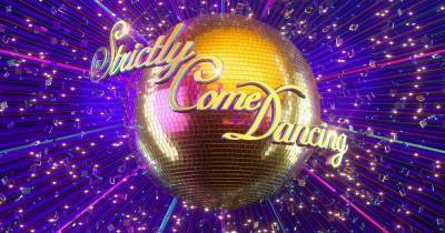 Strictly Come Dancing 2020 confirmed - even if there is second wave of coronavirus - mirror.co.uk