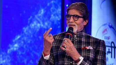Amitabh Bachchan - Abhishek Bachchan - Rai Bachchan - Bollywood Star Amitabh Bachchan Recovers From COVID-19 - hollywoodreporter.com - India - city Mumbai