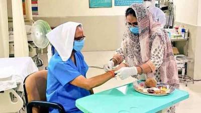 Madhya Pradesh - Shivraj Singh - Madhya Pradesh CM again tests positive for Covid-19 on 9th day of hospitalisation - livemint.com