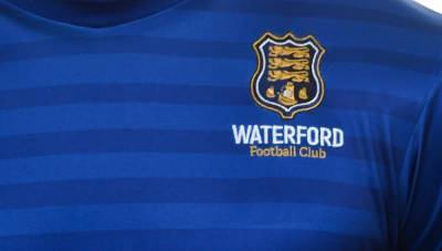 Breaking Sligo v Waterford match called off over Covid-19 worries - rte.ie - city Waterford