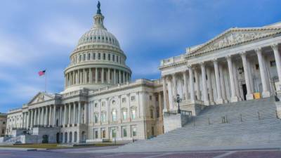 Virus relief bill remains up in air as negotiations resume - fox29.com - Usa - Washington - city Washington