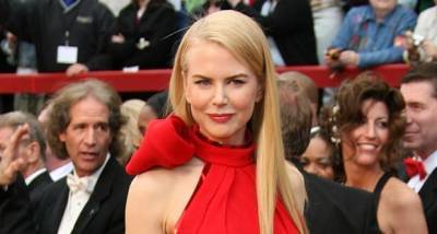 Nicole Kidman - Nicole Kidman reunites with her mother after 8 months amidst COVID 19: Feels so good to be able to hug my mum - pinkvilla.com - Australia - county Keith