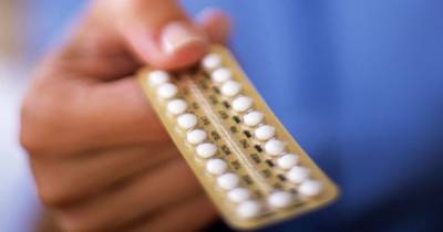 Doctors warn of possible increased risk from coronavirus if you're on the Pill - mirror.co.uk