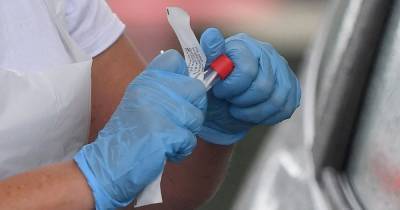 No new coronavirus deaths recorded by hospitals in Greater Manchester - manchestereveningnews.co.uk - city Manchester