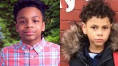 Police search for 2 boys, ages 12 and 8, missing from Francisville - fox29.com