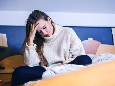 Not getting enough sleep stifles positive emotions - medicalnewstoday.com - Usa - Norway
