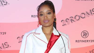 Sara Haines - Andy Cohen - Michael Strahan - Keke Palmer calls ABC's cancellation of her show 'expected' amid the COVID-19 pandemic - foxnews.com