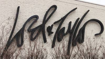 Lord & Taylor seeks bankruptcy protection - fox29.com - New York - France