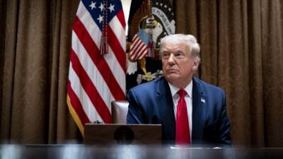 Donald Trump - Prosecutor seeking Trump's taxes cites reports of 'protracted criminal conduct' at Trump Organization - fox29.com - New York