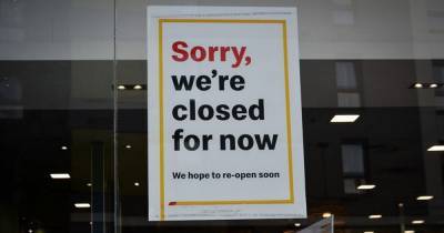 McDonald's restaurant forced to close as coronavirus outbreak hits staff - mirror.co.uk - city Manchester