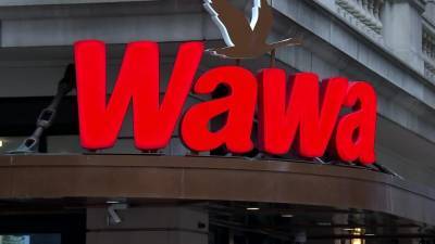 Wawa at Broad and Walnut permanently closing due to impacts of coronavirus pandemic - fox29.com - city Center