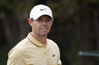 McIlroy reveals he's about to become a first-time father - clickorlando.com