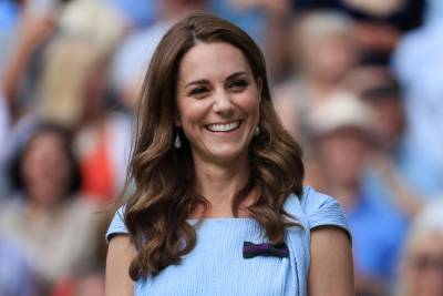 Kate Middleton - Kate Middleton Shares Pics From Her ‘Hold Still’ Pandemic Photo Project - etcanada.com