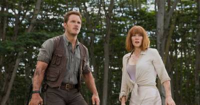 Chris Pratt - Chris Pratt leading revolt over Jurassic World 3 'filming in coronavirus-hit Malta' - mirror.co.uk - Britain - Malta
