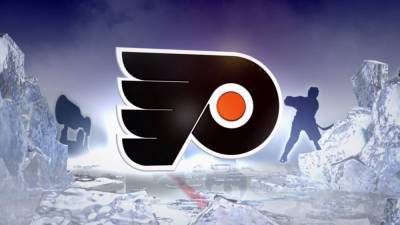 Islanders rally to beat Flyers 3-1 for 2-1 series lead - fox29.com - New York - city New York - county Barry