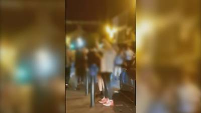 Killarney mayor condemns 'disgraceful' party scenes shown in video - rte.ie - Ireland