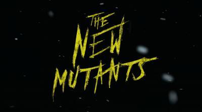 'New Mutants' Brings in $7 Million at the Box Office Amid Pandemic - justjared.com