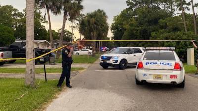 "He tried to murder these police officers": Suspect killed, officer injured in Daytona Beach shootout - fox29.com - state Florida - county Volusia - city Daytona Beach