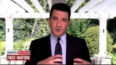 Scott Gottlieb - Coronavirus: Former FDA commissioner says children in class ‘pods’ with outbreak could stay home, get tested versus shutting down whole school - globalnews.ca