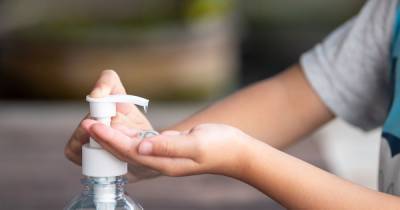 Mass hand sanitiser use during coronavirus could cause superbug 'armageddon' - mirror.co.uk - Britain