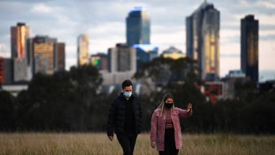 Daniel Andrews - Australia appears to bring Melbourne outbreak under control - rte.ie - Australia - city Melbourne - county Victoria