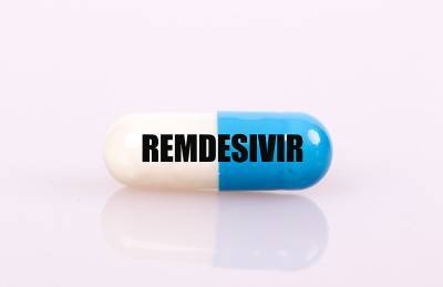 FDA grants EUA for Gilead’s remdesivir to treat Covid-19 - pharmaceutical-technology.com - Usa