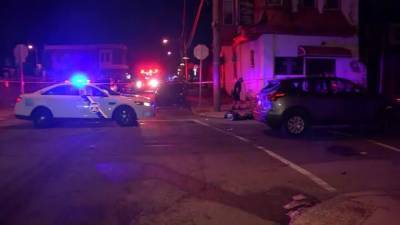 Teen, women among 5 shot in North Philadelphia early Monday morning - fox29.com