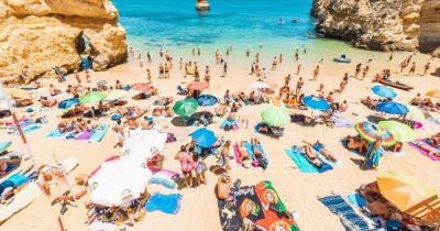 Portugal reaches coronavirus quarantine threshold limit sparking travel ban fears - mirror.co.uk - Usa - Britain - Portugal - county Will