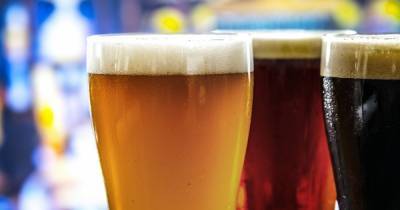 CAMRA blasted over 'tasteless and insensitive' coronavirus beer glass design - manchestereveningnews.co.uk - Britain