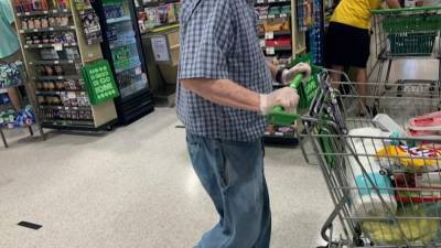 Publix ends one-way aisle policy in some stores - clickorlando.com