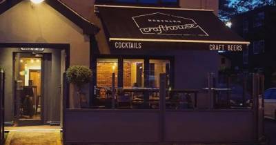 Cocktail bar could be forced to shut every Friday because of 'aggressive and abusive' customers refusing to follow coronavirus rules - manchestereveningnews.co.uk