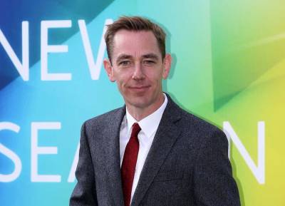 Ryan Tubridy - Ryan Tubridy admits his daughters got a ‘raw deal’ during the pandemic - evoke.ie