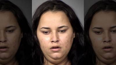 Phoenix police: Mother arrested after 3-year-old daughter dies after being found in hot car - fox29.com