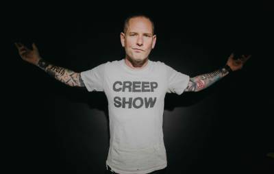 Corey Taylor - Corey Taylor says it’s “even more important now” to entertain people during pandemic - nme.com