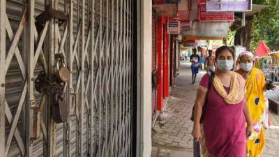 Bengal's COVID-19 discharge rate improves to 82.49 per cent - livemint.com - city Kolkata