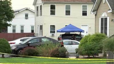 4 charged in connection with Glassboro double homicide - fox29.com - county Gloucester