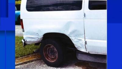 Orlando charity needs help replacing van that was stolen, crashed - clickorlando.com - state Florida