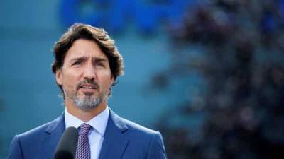 Justin Trudeau - Covid-19: Canada to buy millions of doses of Novavax and Johnson & Johnson - livemint.com - China - India - Canada - county Johnson - Ottawa