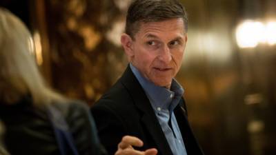 Michael Flynn - Appeals court keeps Flynn case alive, won't order dismissal - fox29.com - Washington - city Washington - Russia
